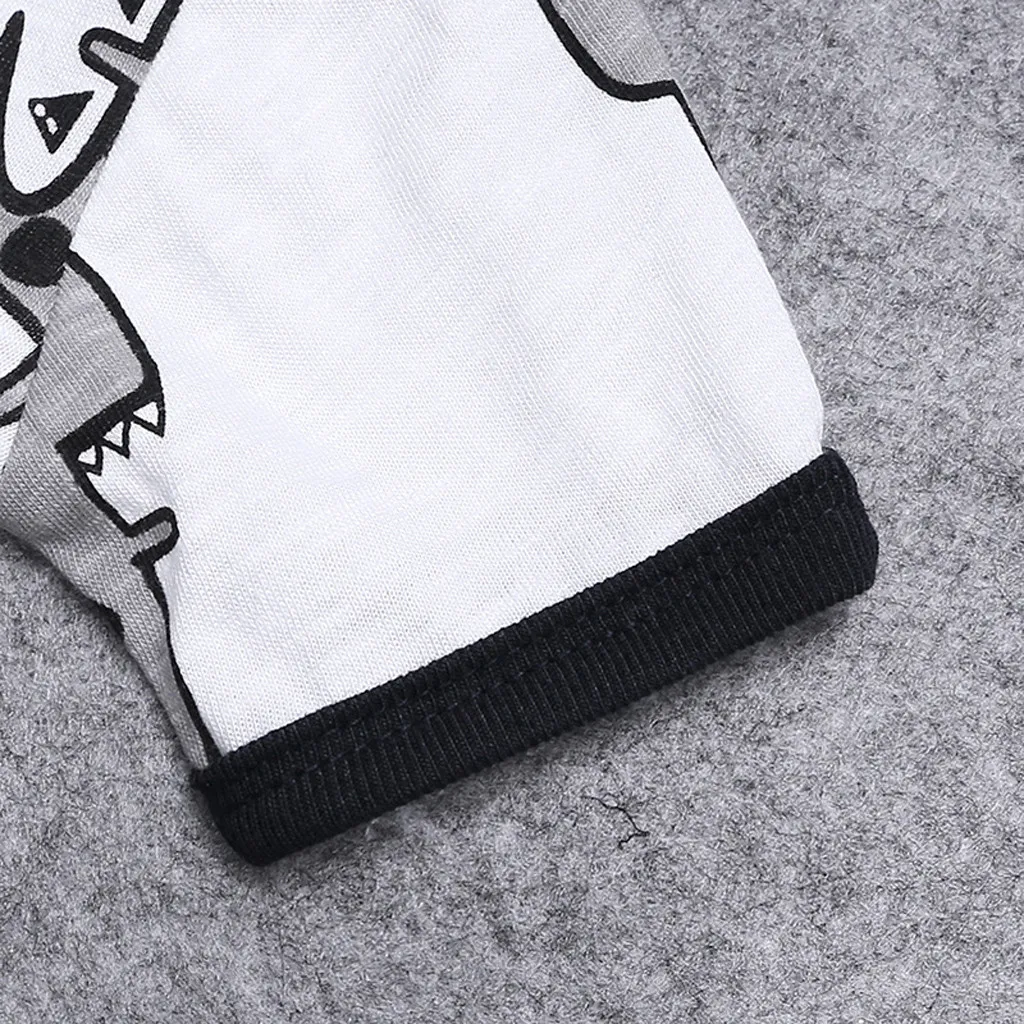 Kids Baby Jumpsuit Newborn Infant Baby Boy Girl Jumpsuits Cartoon Dinosaur Romper Outfits Clothes Jumpsuit
Kids Baby Jumpsuit Newborn Infant Baby Boy Girl Jumpsuits Cartoon Dinosaur Romper Outfits Clothes Jumpsuit
