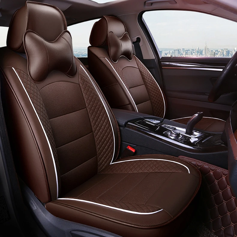 Чехол на автомобильное сиденье на заказ, 2 шт., переднее сиденье для Infiniti QX80, QX56, JX35, QX60, Mitsubishi Outlander, Pajero, Sport, Grandis, внутренний чехол
Чехол на автомобильное сиденье на заказ, 2 шт., переднее сиденье для Infiniti QX80, QX56, JX35, QX60, Mitsubishi Outlander, Pajero, Sport, Grandis, внутренний чехол