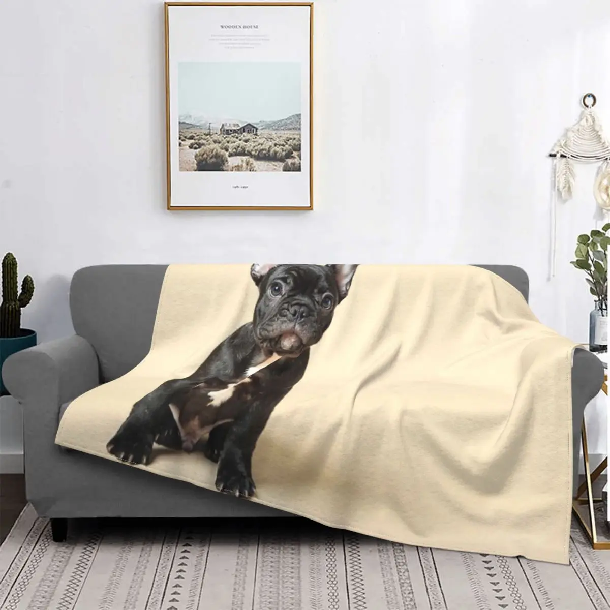 Бульдог, французский 361 manta colcha cama quadros colcha playa colcha 150, cubierta Kids's Manta
Бульдог, французский 361 manta colcha cama quadros colcha playa colcha 150, cubierta Kids's Manta