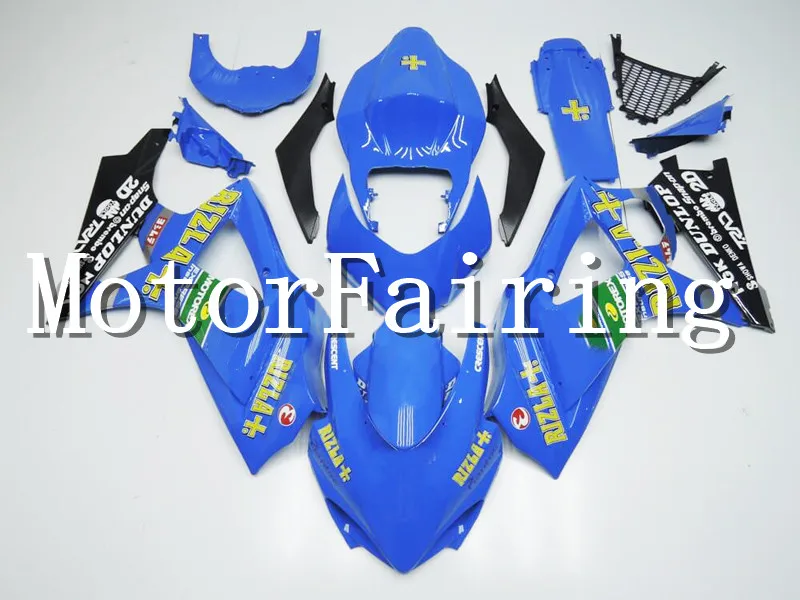 Набор обтекателей кузова мотоцикла подходит для GSXR1000 GSXR 1000 K7 2007 2008 ABS пластиковый литьевой корпус для мотоцикла SG07N7
Набор обтекателей кузова мотоцикла подходит для GSXR1000 GSXR 1000 K7 2007 2008 ABS пластиковый литьевой корпус для мотоцикла SG07N7