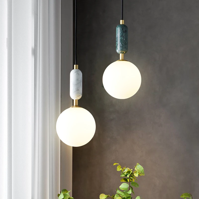 Jmzm Nordic Small Chandelier Marble Mini Pendant Light Minimalist Indoor Led Light Bedside Restaurant Bar Kitchen Chandelier New
Jmzm Nordic Small Chandelier Marble Mini Pendant Light Minimalist Indoor Led Light Bedside Restaurant Bar Kitchen Chandelier New