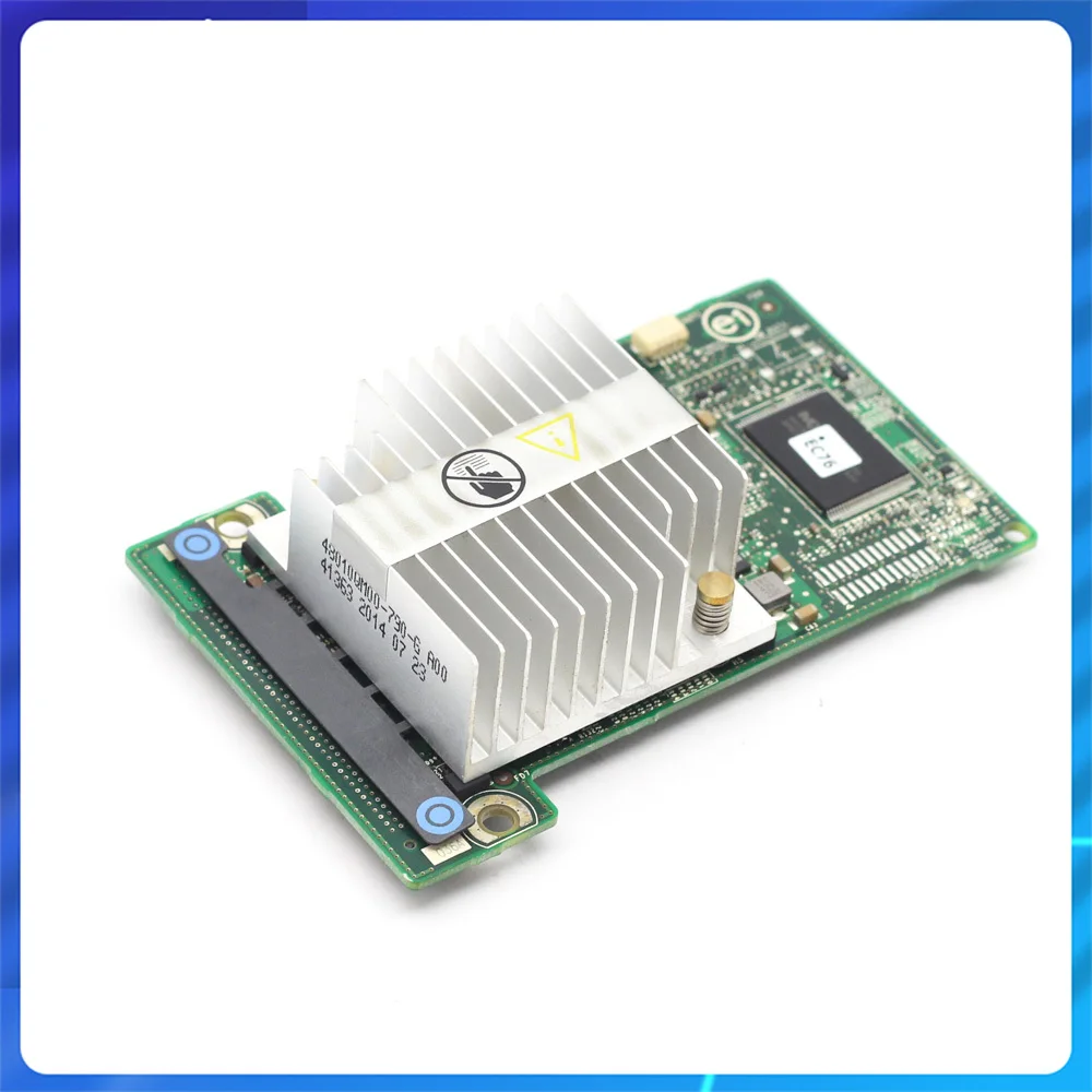 Оригинал для Dell R320 R420 R520 R620 R720 Server PERC H310 6 ГБ/сек. Mini Mono RAID контроллер массив карта H310 K09CJ 0K09CJ
Оригинал для Dell R320 R420 R520 R620 R720 Server PERC H310 6 ГБ/сек. Mini Mono RAID контроллер массив карта H310 K09CJ 0K09CJ