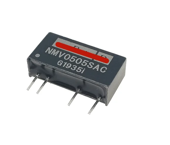 Новый оригинальный NMV0505SAC DC/DC 3kVDC Изолированный 1 Вт одиночный и двойной выходной