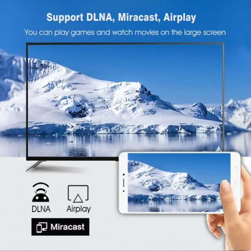 H96 MAX Android 9.0 Smart TV BOX 4GB 32GB Dual WIFI 4K 3D Media Player Wireless TV Set-top Box With Digital Display Set Top Box
H96 MAX Android 9.0 Smart TV BOX 4GB 32GB Dual WIFI 4K 3D Media Player Wireless TV Set-top Box With Digital Display Set Top Box