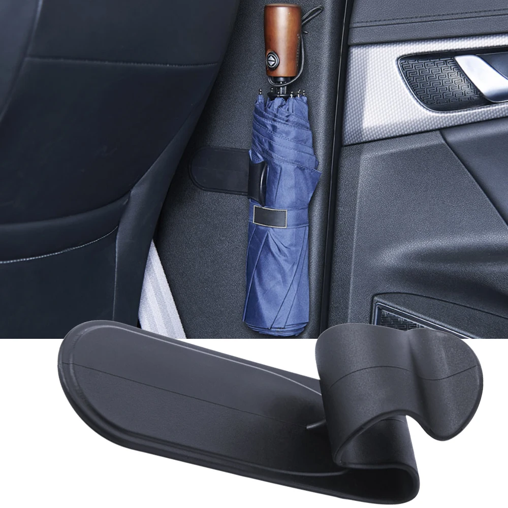 1x Multifunction Auto Umbrella Hook Multi Holder Hanger Seat Umbrella Fastener Rack Holder Hook Car Clip
1x Multifunction Auto Umbrella Hook Multi Holder Hanger Seat Umbrella Fastener Rack Holder Hook Car Clip