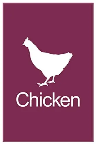 Chicken Vintage Tin Sign Animal Metal Sign Farm Vintage Signage Club and Bar Vintage Wall Decoration
Chicken Vintage Tin Sign Animal Metal Sign Farm Vintage Signage Club and Bar Vintage Wall Decoration
