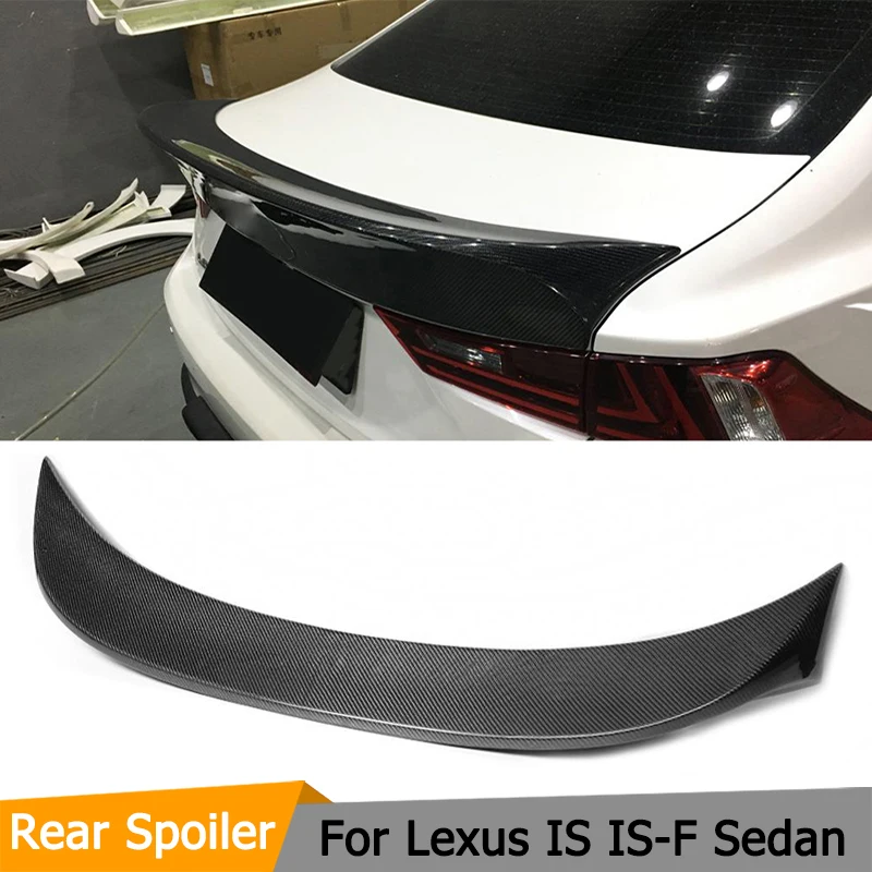 Автомобильная фитиль для Lexus, фитиль седан 2013-2017, IS200t, IS250, IS300, IS350, искусственное углеродное волокно, FRP
Автомобильная фитиль для Lexus, фитиль седан 2013-2017, IS200t, IS250, IS300, IS350, искусственное углеродное волокно, FRP