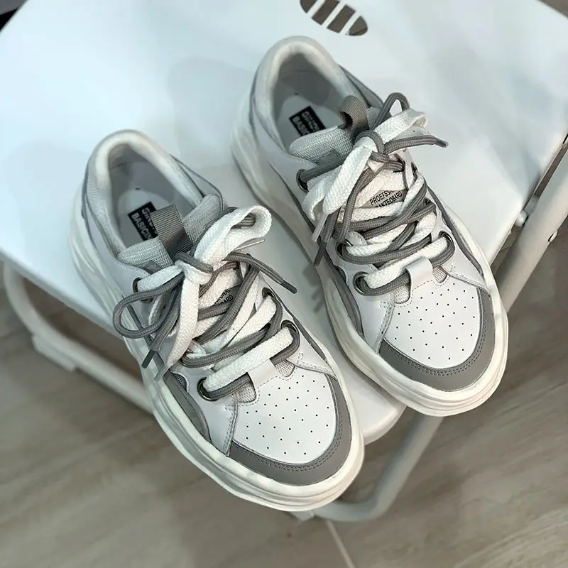 2021 White Autumn Sneakers Women Buffalo Tennis Sports Shoes Platform Flat Casual Basket Running Vulcanize Canvas Rubber A5-42
2021 White Autumn Sneakers Women Buffalo Tennis Sports Shoes Platform Flat Casual Basket Running Vulcanize Canvas Rubber A5-42