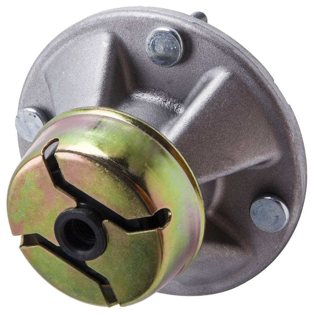 3 BLADE SPINDLE ASSEMBLY For JOHN DEERE AM124498 AM131680 AM135349 AM144377 For 42M 48C 54C 62C AM144377 AM124498
3 BLADE SPINDLE ASSEMBLY For JOHN DEERE AM124498 AM131680 AM135349 AM144377 For 42M 48C 54C 62C AM144377 AM124498
