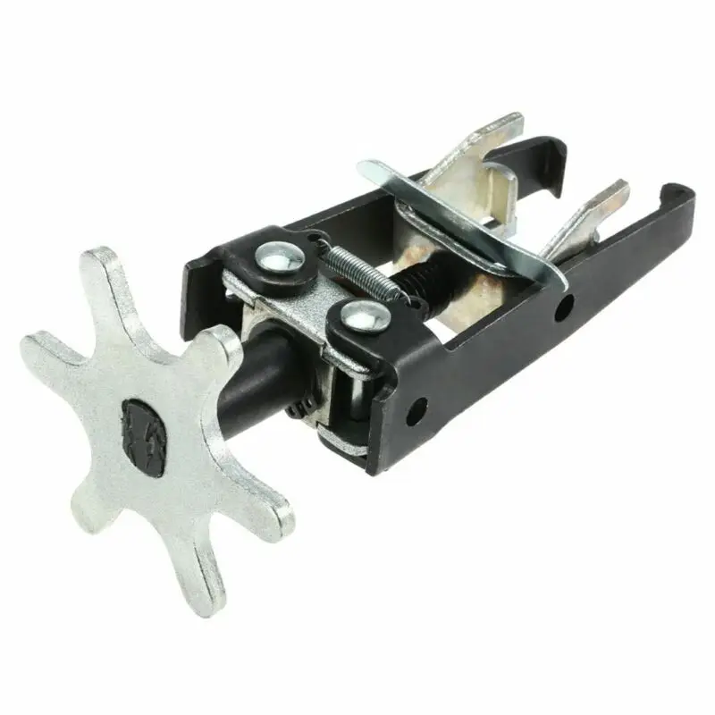 1 pc Valve Spring Compressor Carbon Steel Overhead Valve Replace Tools Spring Remover
1 pc Valve Spring Compressor Carbon Steel Overhead Valve Replace Tools Spring Remover