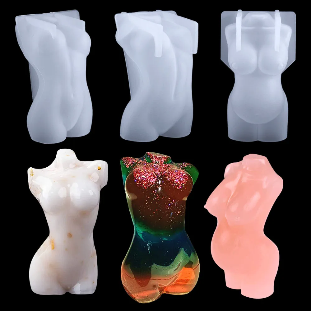 8 Styles Model Body Holder Resin Silicon Mold Desktop Ornaments Molds For Resin Casting Human Body Model Art Home Decor
8 Styles Model Body Holder Resin Silicon Mold Desktop Ornaments Molds For Resin Casting Human Body Model Art Home Decor