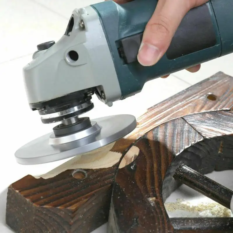 Abrasive Disc For Angle Grinder Tungsten Carbide Coating Wood Shaping Carving Rotary Bore Sanding Wheel Angle Tool Grinding X8K3
Abrasive Disc For Angle Grinder Tungsten Carbide Coating Wood Shaping Carving Rotary Bore Sanding Wheel Angle Tool Grinding X8K3