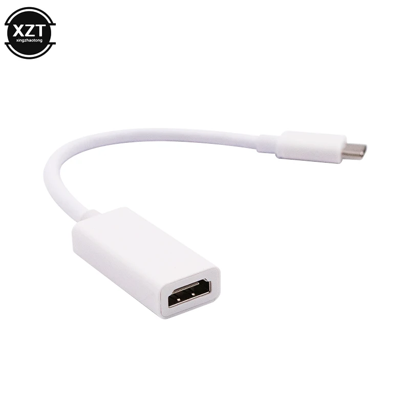 Переходник usb-c/HDMI 4K 30 Гц Type-C 3 1 штекер-гнездо конвертер для нового MacBook |