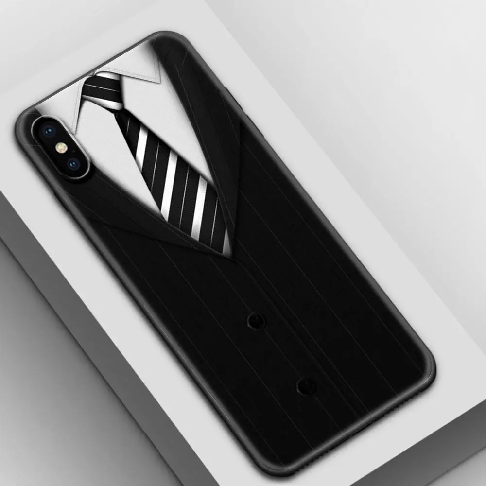 Dark Suit Mystery Man Phone Case for iPhone 7 8 11 12 Pro MAX 11 Pro 12 Mini XS MAX XR SE 2020 6 6S Plus Soft Fundas Fall Shell
Dark Suit Mystery Man Phone Case for iPhone 7 8 11 12 Pro MAX 11 Pro 12 Mini XS MAX XR SE 2020 6 6S Plus Soft Fundas Fall Shell