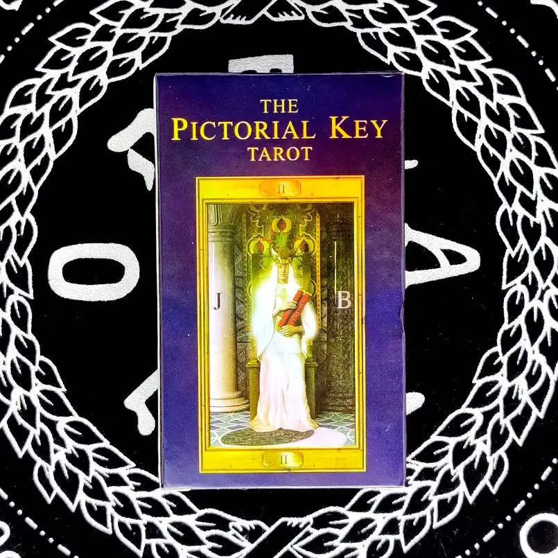Трендовые карты с изображением ключа Таро и PDF руководства карточка для гадания игрушки развлекательные настольные игры 78 шт.
Трендовые карты с изображением ключа Таро и PDF руководства карточка для гадания игрушки развлекательные настольные игры 78 шт.