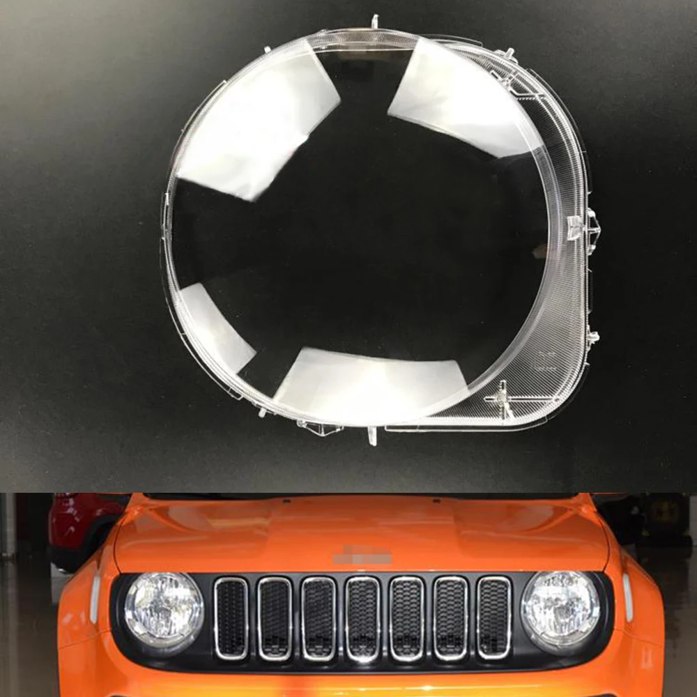 Автомобильный налобный фонарь для Jeep Renegade Patriot, автомобильная запасная крышка
Автомобильный налобный фонарь для Jeep Renegade Patriot, автомобильная запасная крышка