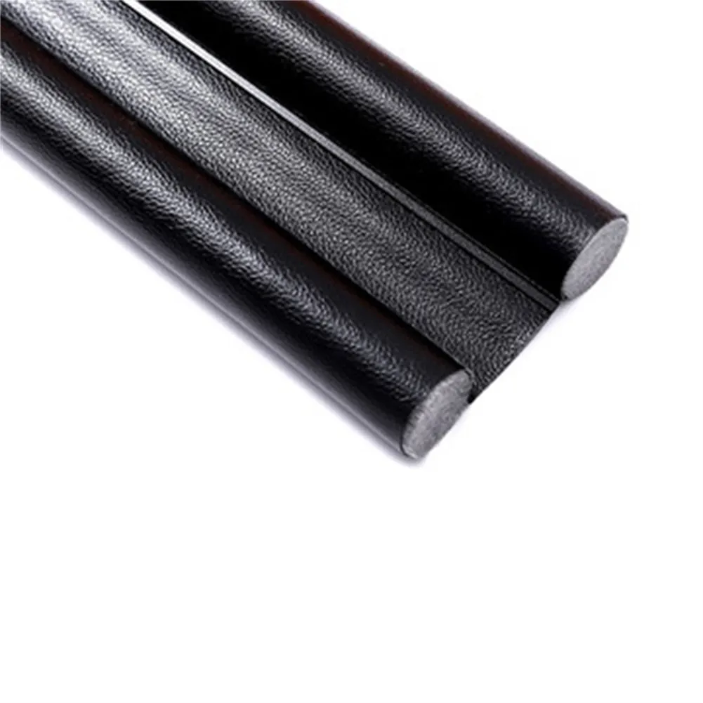 Waterproof Seal Strip Draught Excluder Stopper Door Bottom Guard Double Protector Doorstop Home Decor Wind Dust Blocker Sealer
Waterproof Seal Strip Draught Excluder Stopper Door Bottom Guard Double Protector Doorstop Home Decor Wind Dust Blocker Sealer