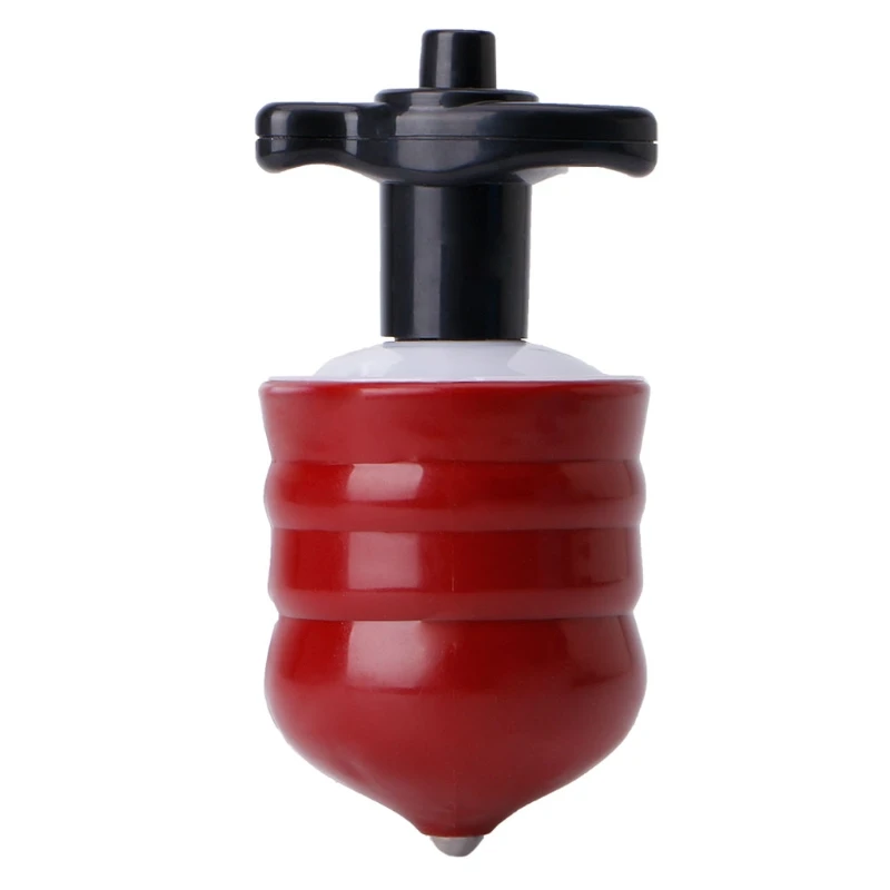 Multi Color Spinning Tops Toy Spinner Flash Light Gyro With Music for Kids Gift
Multi Color Spinning Tops Toy Spinner Flash Light Gyro With Music for Kids Gift