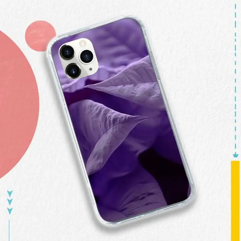 Purple floral pattern fundas Phone Case for iPhone 11 12 pro XS MAX 8 7 6 6S Plus X 5S SE 2020 XR
Purple floral pattern fundas Phone Case for iPhone 11 12 pro XS MAX 8 7 6 6S Plus X 5S SE 2020 XR