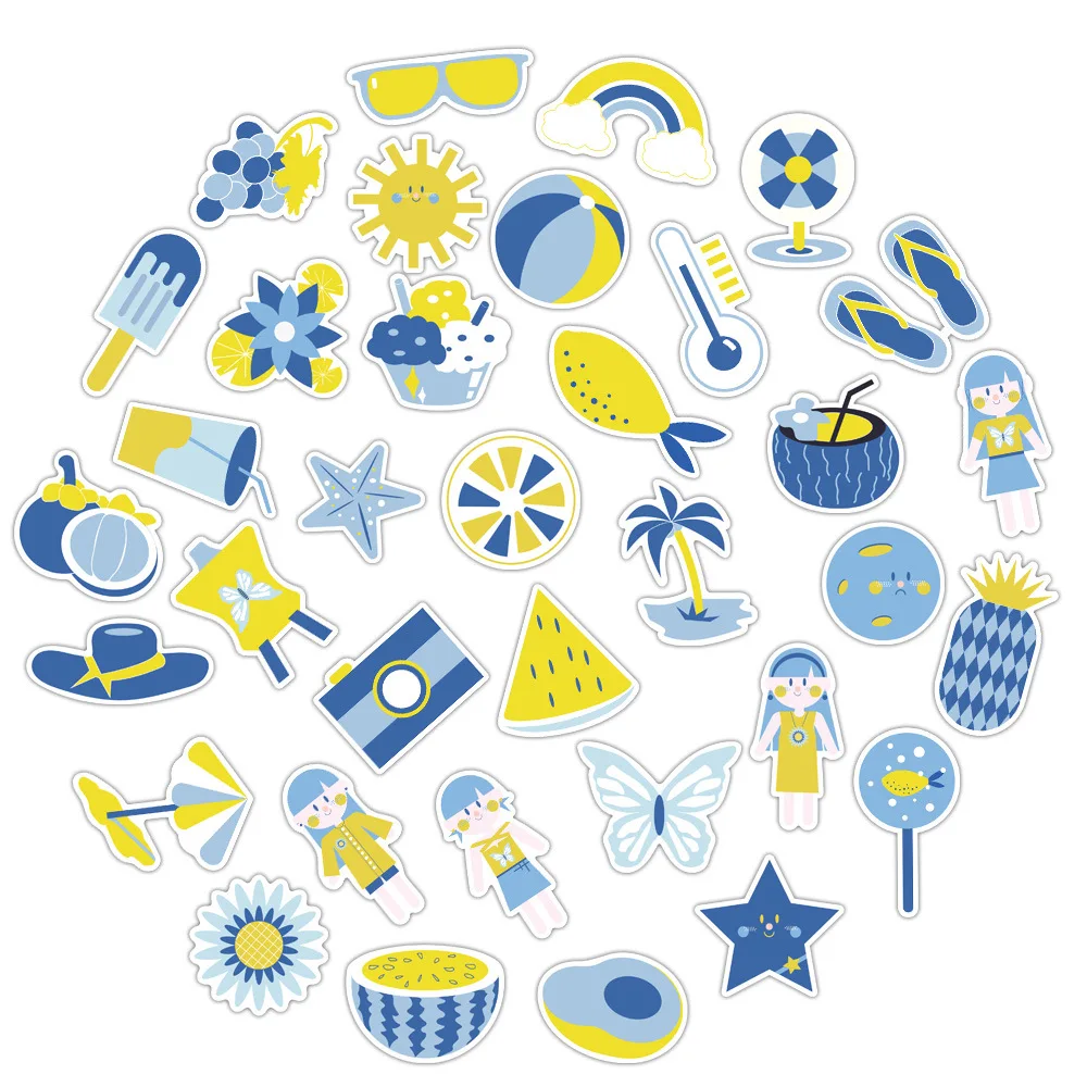 Наклейки водонепроницаемые для ноутбука, скейтборда, мотоцикла, бутылки, 50 шт. в упаковке
Наклейки водонепроницаемые для ноутбука, скейтборда, мотоцикла, бутылки, 50 шт. в упаковке