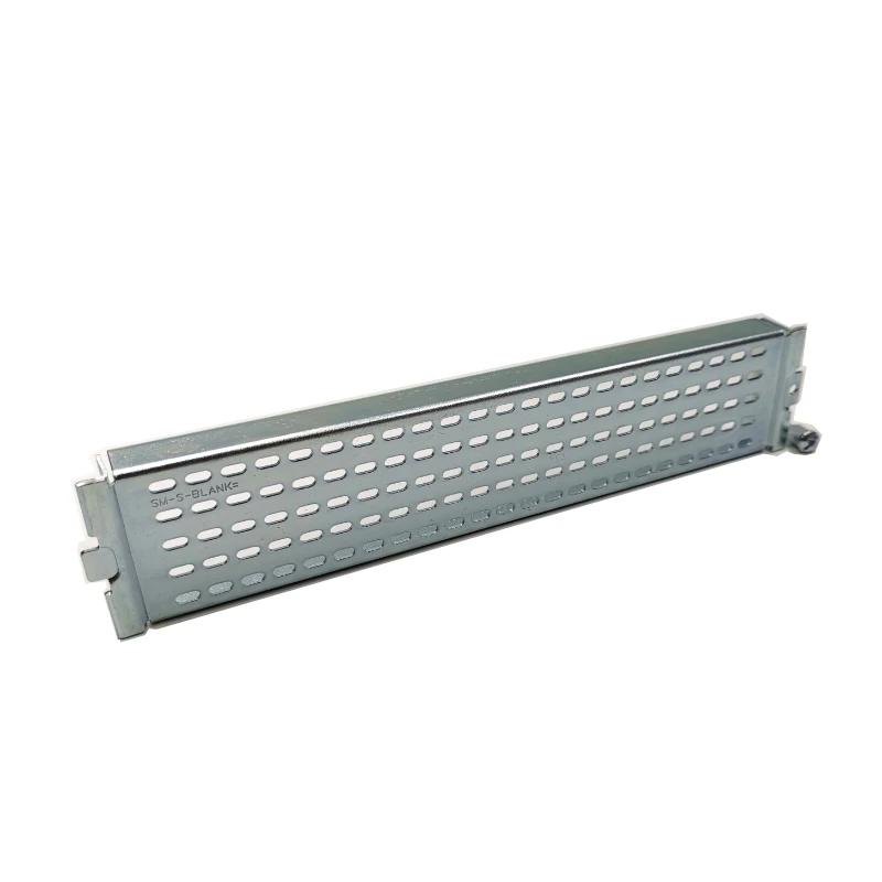 Cisco SM-S-BLANK = пустая Лицевая панель совместимая со слотом SM на 3925E - купить по