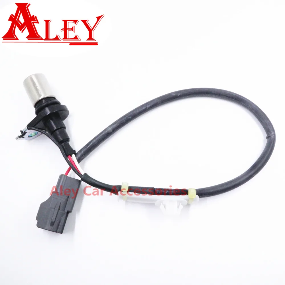 90919-05030 90919-05011 9091905030 9091905011 Crank Crankshaft Position Sensor Brand New
90919-05030 90919-05011 9091905030 9091905011 Crank Crankshaft Position Sensor Brand New