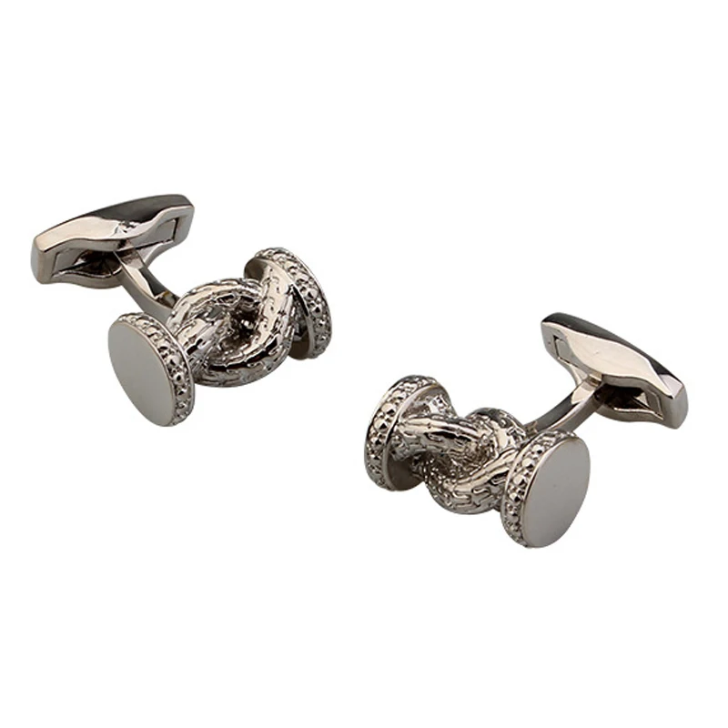 French Cufflinks Copper High-quality Fashion Men's Unisex Trendy Simple Business Event Banquet Shirt Buttons Cuff Links Gifts
French Cufflinks Copper High-quality Fashion Men's Unisex Trendy Simple Business Event Banquet Shirt Buttons Cuff Links Gifts