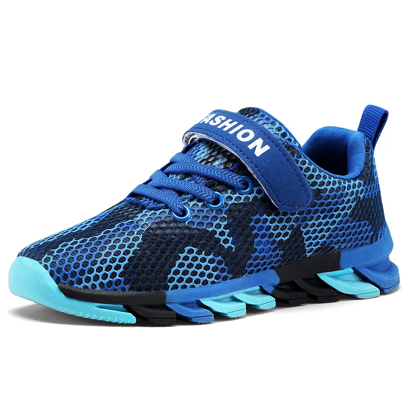 Children'S Sneakers For Teens Boy Runners Autumn Shoes Kids School 2021 Fashion Mesh Non-Slip Sports Camouflage Shoe 3-15 Year
Children'S Sneakers For Teens Boy Runners Autumn Shoes Kids School 2021 Fashion Mesh Non-Slip Sports Camouflage Shoe 3-15 Year