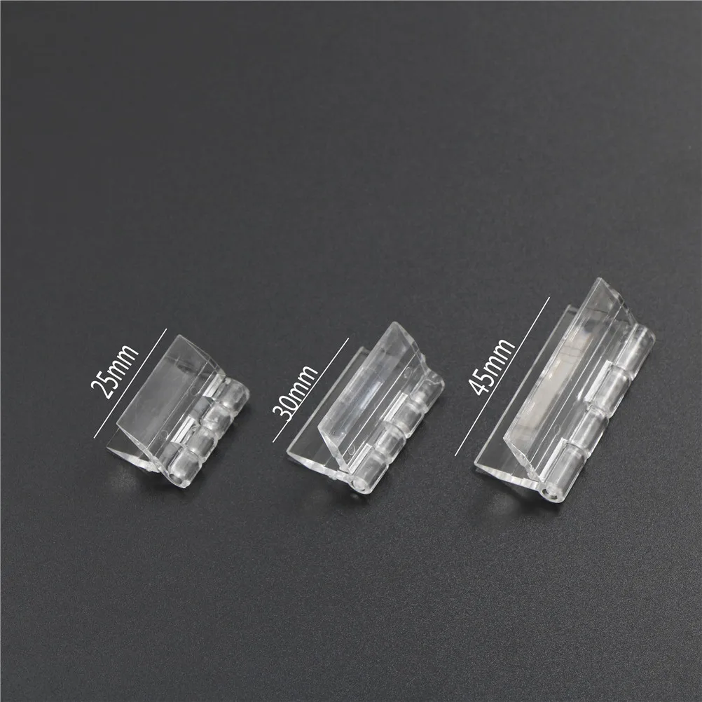 1 Pcs Clear Transparent Plastic Box case Plexiglass Long Hinge Cabinet Kitchen Door
1 Pcs Clear Transparent Plastic Box case Plexiglass Long Hinge Cabinet Kitchen Door