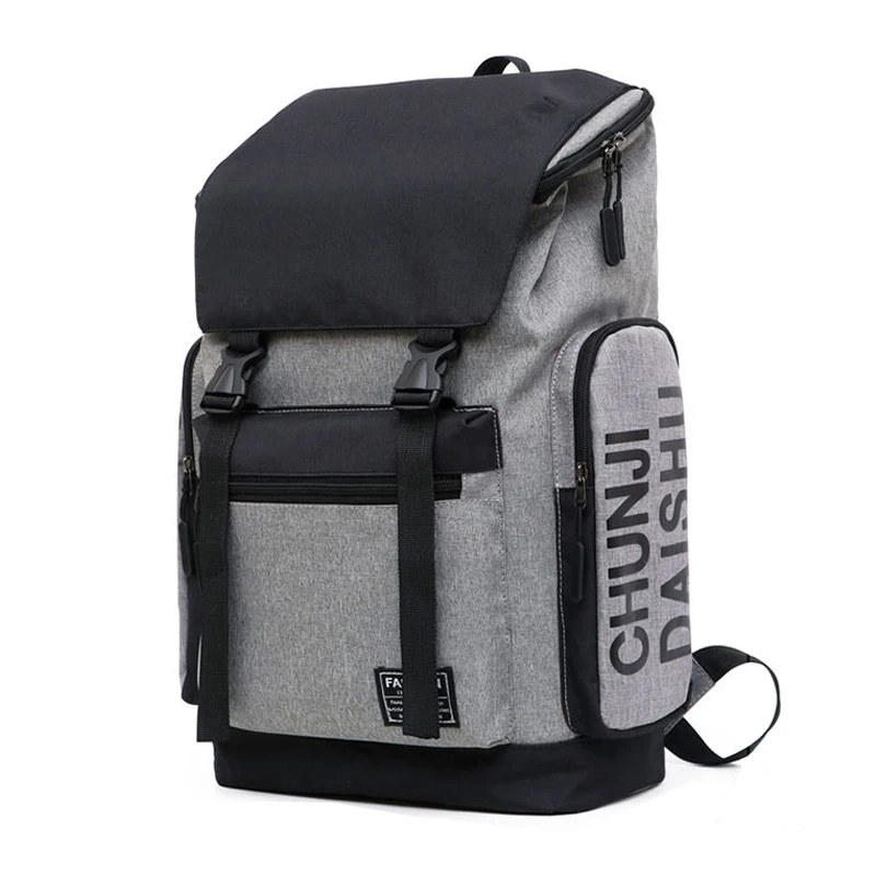 2021 Backpack Fashion Men Backpack Computer Business Shoulder Bags Male Travel Leisure Student Laptop Backpack School Bags Boy
2021 Backpack Fashion Men Backpack Computer Business Shoulder Bags Male Travel Leisure Student Laptop Backpack School Bags Boy