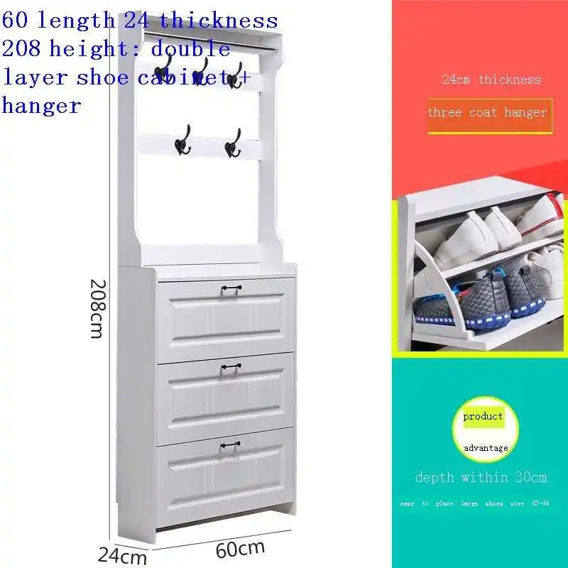 Para El Hogar Closet Minimalist Range Chaussure Organizador De Armario Kast Sapateira Rack Scarpiera Mueble Shoes Cabinet
Para El Hogar Closet Minimalist Range Chaussure Organizador De Armario Kast Sapateira Rack Scarpiera Mueble Shoes Cabinet