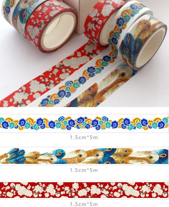 Симпатичные розовые девушки Sakura набор декоративного скотча Васи 3 рулона/коробка для рукоделия, розовая мультяшная Сакура, цветная лента, н...
Симпатичные розовые девушки Sakura набор декоративного скотча Васи 3 рулона/коробка для рукоделия, розовая мультяшная Сакура, цветная лента, н...