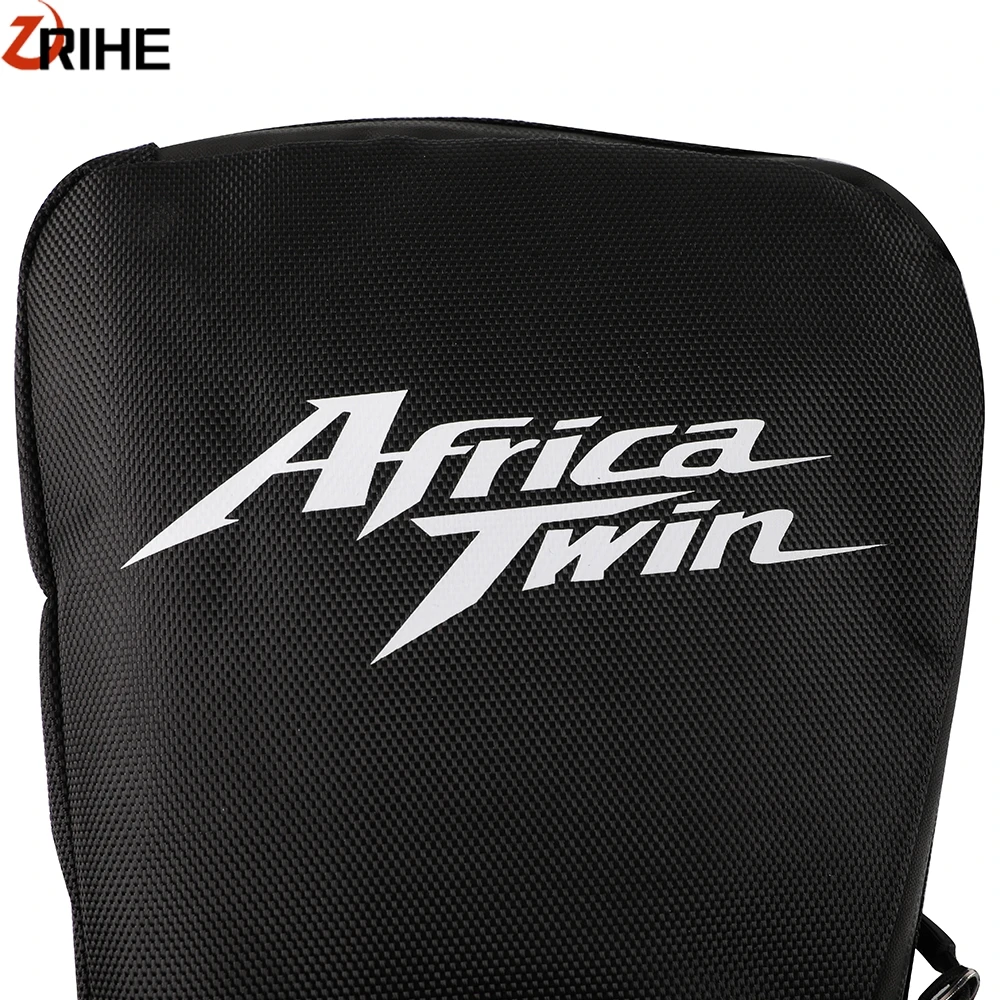 Motorcycle Frame Crash Bar Waterproof Bag Tool Placement Box For Honda CRF1000L Africa Twin Adventure Sports 2018 2019 2020 2021
Motorcycle Frame Crash Bar Waterproof Bag Tool Placement Box For Honda CRF1000L Africa Twin Adventure Sports 2018 2019 2020 2021