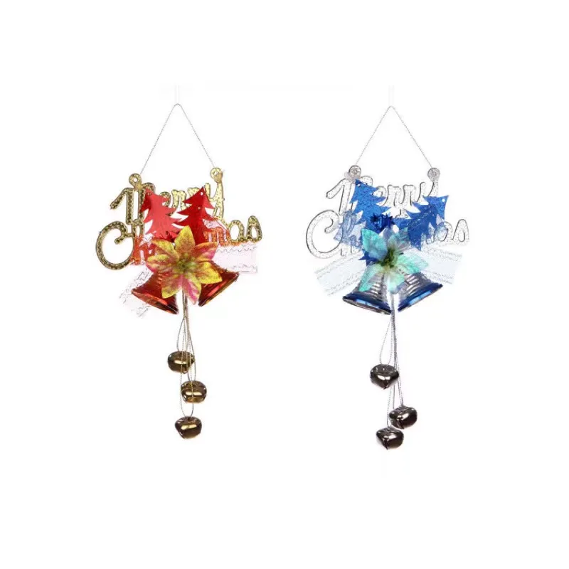2020Christmas Decorations Scene Layout Big Bell Dragon Bell Tree Ball 2022 Pendant Door Cabinet Window Door Hanging New 2021
2020Christmas Decorations Scene Layout Big Bell Dragon Bell Tree Ball 2022 Pendant Door Cabinet Window Door Hanging New 2021