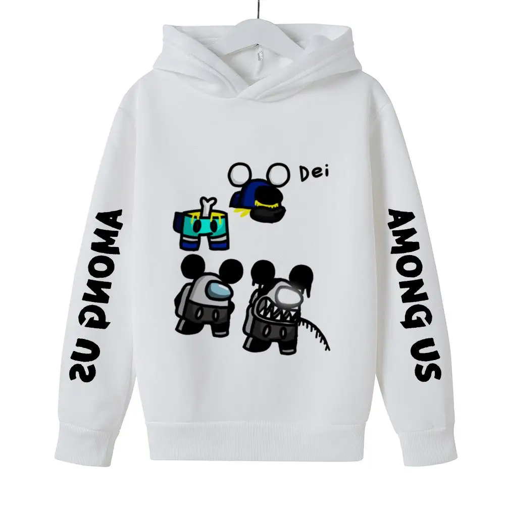 kids Several pattern printing top Funny children's anime games sweatshirts baby boys fashion hoodies girls casual cotton clothes
kids Several pattern printing top Funny children's anime games sweatshirts baby boys fashion hoodies girls casual cotton clothes