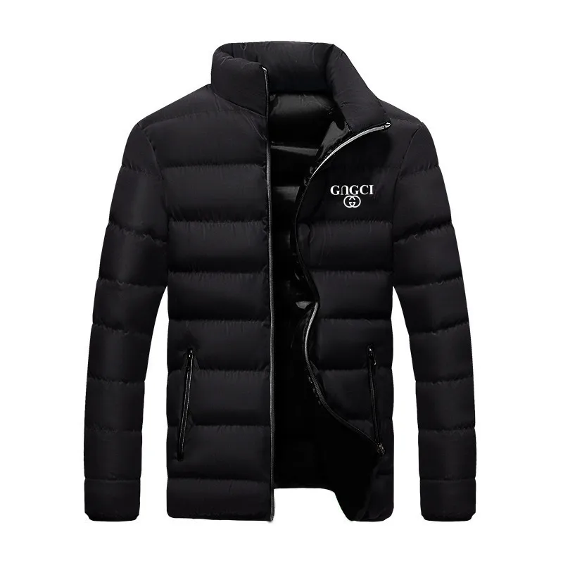 Winter Jacket Men Yes Boss Fashion Stand Collar Male Parka Jacket Mens Solid Thick Jackets and Coats Man Winter Parkas
Winter Jacket Men Yes Boss Fashion Stand Collar Male Parka Jacket Mens Solid Thick Jackets and Coats Man Winter Parkas