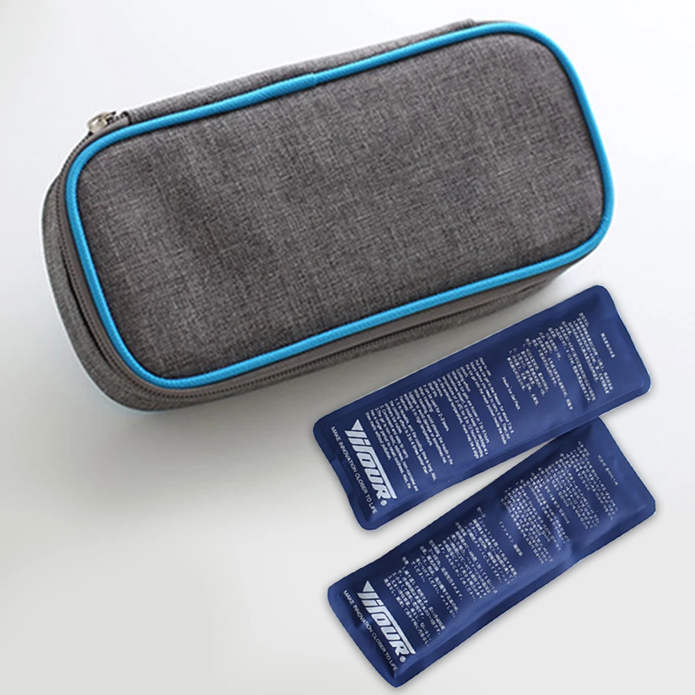 Oxford Cloth Zipper Closure Storage Bag Organizer Wear Resistant Lightweight Cooler Portable Practical Insulated Refrigerated
Oxford Cloth Zipper Closure Storage Bag Organizer Wear Resistant Lightweight Cooler Portable Practical Insulated Refrigerated
