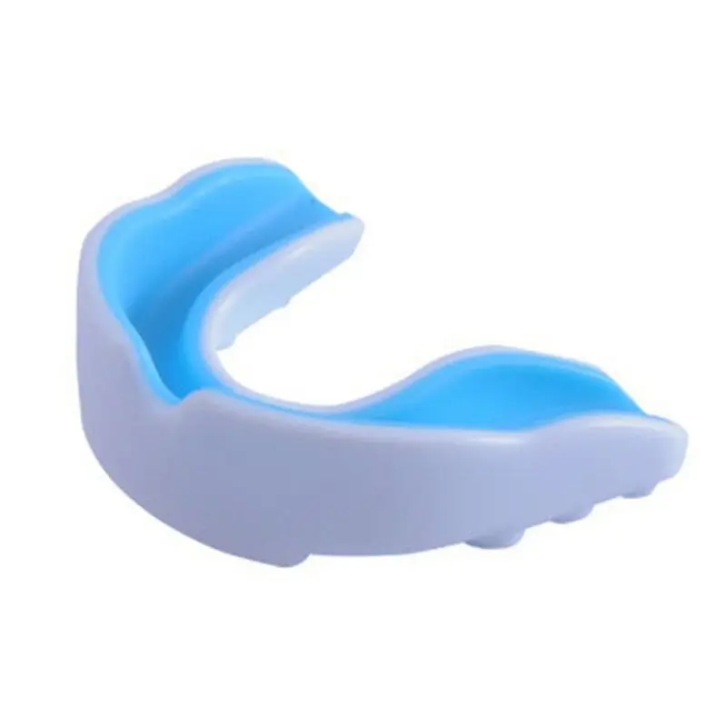 Mouth Guard Shockproof Food Grade EVA Oral Teeth Protector For Boxing Sanda Taekwondo Basket Sports Safety
Mouth Guard Shockproof Food Grade EVA Oral Teeth Protector For Boxing Sanda Taekwondo Basket Sports Safety