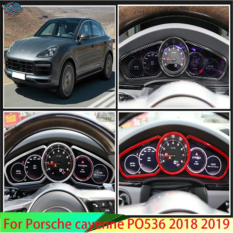 Для Porsche cayenne PO536 2018 2019 автомобильные аксессуары подсветка приборной панели вокруг отделки
Для Porsche cayenne PO536 2018 2019 автомобильные аксессуары подсветка приборной панели вокруг отделки