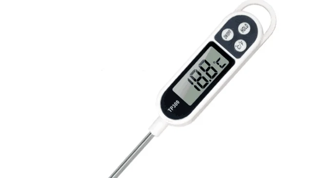 2021 Popular Food thermometer quick accurate portable kitchen use home wireless food thermometer
2021 Popular Food thermometer quick accurate portable kitchen use home wireless food thermometer