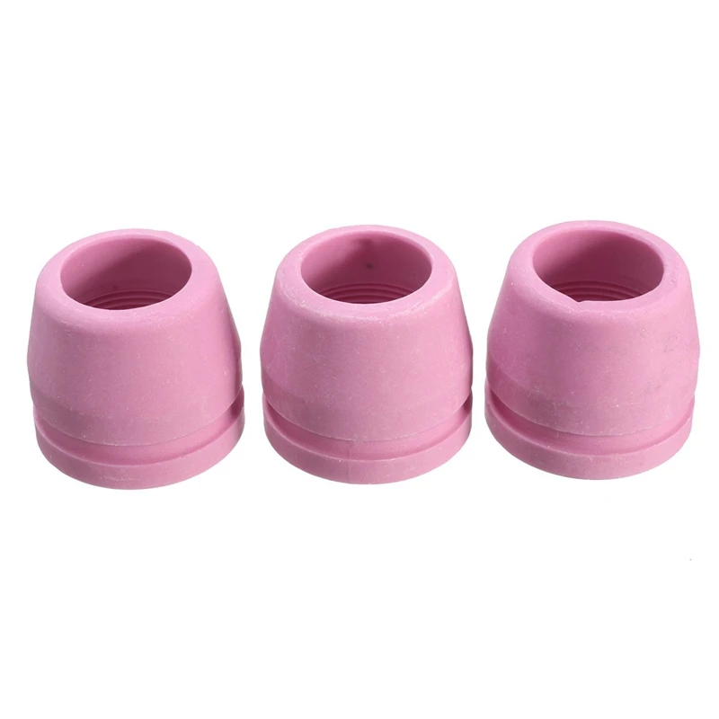 SG-55 AG-60 WSD-60 Plasma Cutting Machine Consumables Plasma Cutting Torch Nozzle Electrode Wearing Parts Kit 80Pcs
SG-55 AG-60 WSD-60 Plasma Cutting Machine Consumables Plasma Cutting Torch Nozzle Electrode Wearing Parts Kit 80Pcs