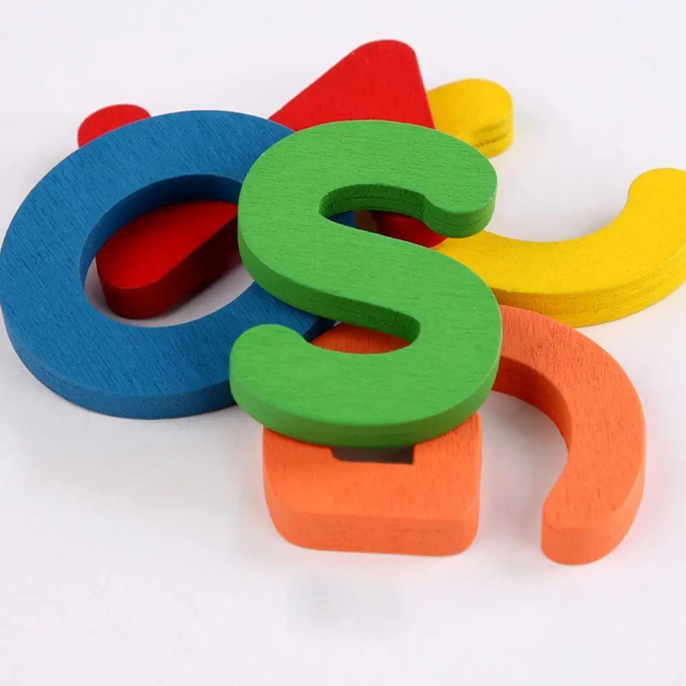 Children's English Spelling Building Blocks Toy Animal Enlightenment Aids Education Early Teaching Puzzle Toys Cognition En F9E5
Children's English Spelling Building Blocks Toy Animal Enlightenment Aids Education Early Teaching Puzzle Toys Cognition En F9E5