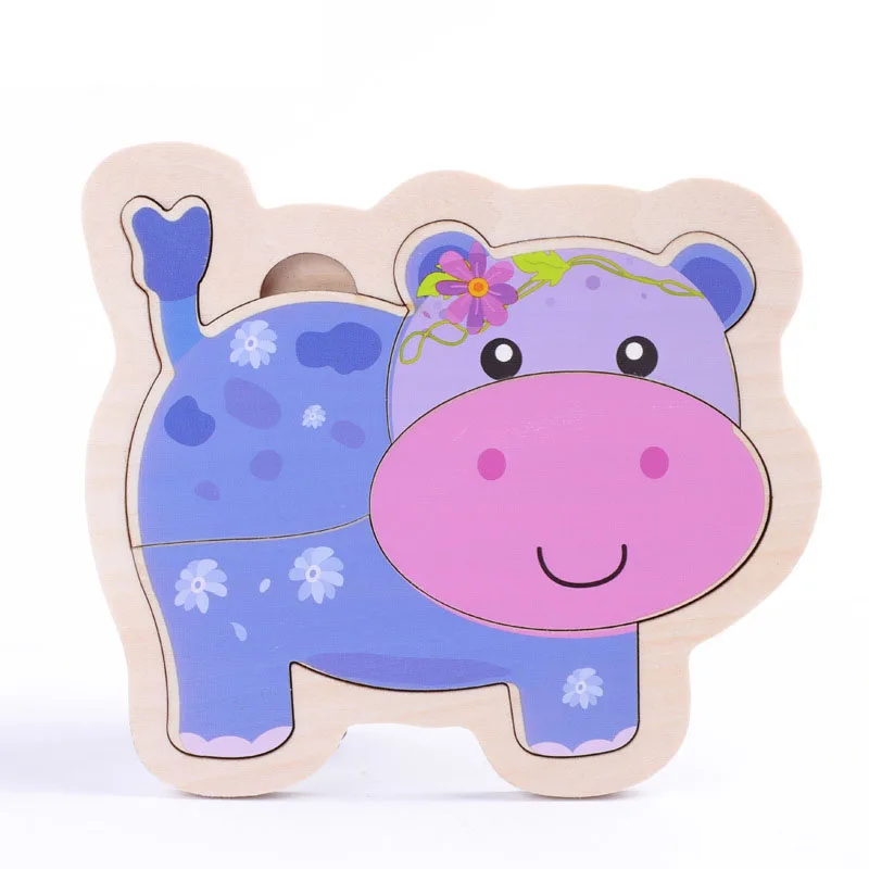 Personalized Jigsaw Educational Animal Children Gift Early Learn Wooden Puzzle Toy Transportation Infant Kid Brain Unisex
Personalized Jigsaw Educational Animal Children Gift Early Learn Wooden Puzzle Toy Transportation Infant Kid Brain Unisex
