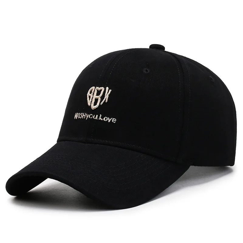 Men's and women's fashion new trendy brand baseball cap letter embroidery truck driver street hiking riding sports fitted hat
Men's and women's fashion new trendy brand baseball cap letter embroidery truck driver street hiking riding sports fitted hat