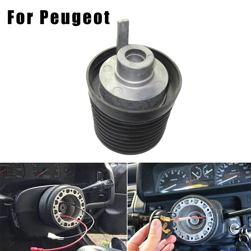 For Peugeot Car Steering Wheel Hub Adapter Boss Kit racing steering wheel base adapter 
For Peugeot Car Steering Wheel Hub Adapter Boss Kit racing steering wheel base adapter