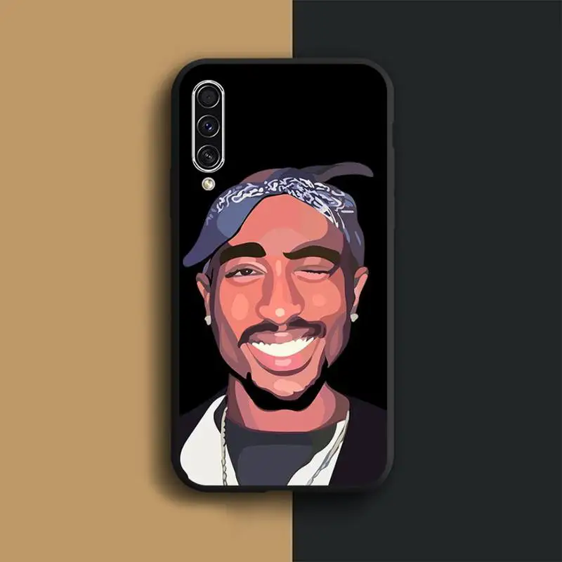 2Pac Tupac Shakur Phone Case For Samsung S 7 8 9 10 20 A 21S 20e 50 51 71 note9 10 J4 plus 20 ultra
2Pac Tupac Shakur Phone Case For Samsung S 7 8 9 10 20 A 21S 20e 50 51 71 note9 10 J4 plus 20 ultra