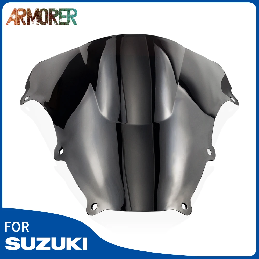 Easy to install and stable Professional Motorcycle Windshield Protector For SUZUKI SV650 650S 2003-2012 SV1000 1000S 2003-2008
Easy to install and stable Professional Motorcycle Windshield Protector For SUZUKI SV650 650S 2003-2012 SV1000 1000S 2003-2008