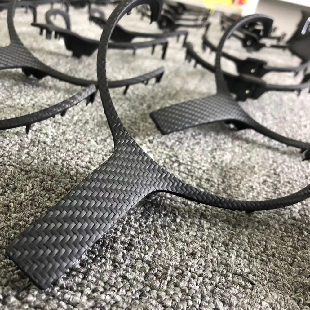 Dry carbon fiber steering wheel trim for BMW 550D 328M M sport steering wheel upgrade for BMW F10 F20 F30 F32 F34 F48 F25 F26
Dry carbon fiber steering wheel trim for BMW 550D 328M M sport steering wheel upgrade for BMW F10 F20 F30 F32 F34 F48 F25 F26