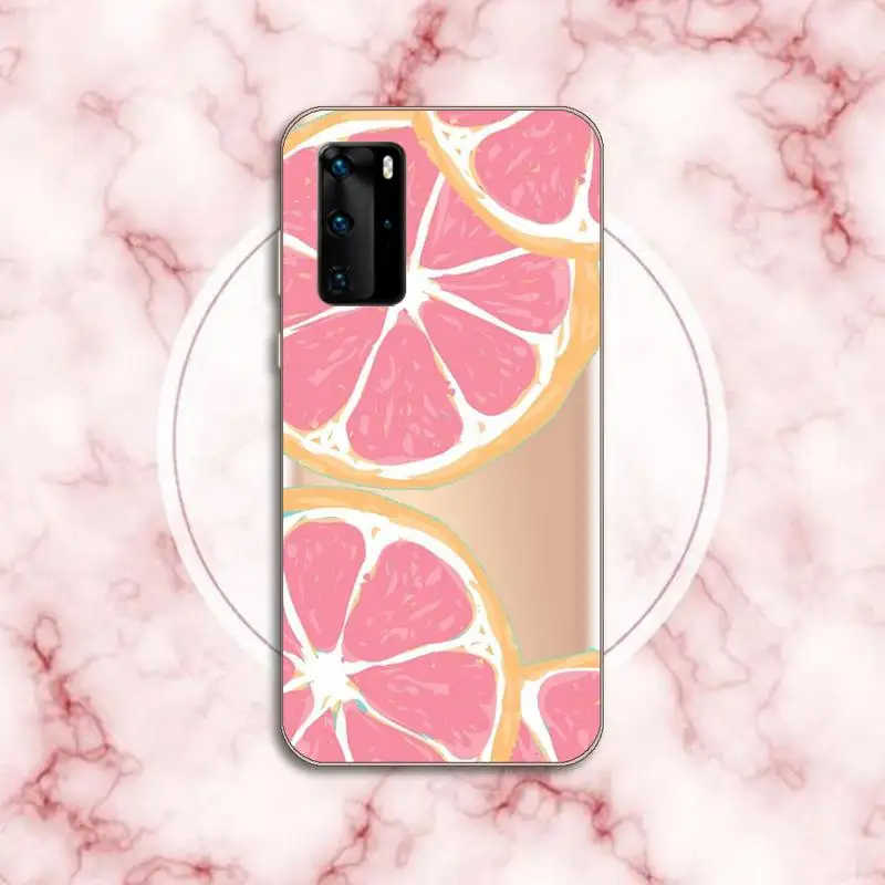 Fruit cartoon food Phone Case Transparent for Huawei P honor 8 10i 20 30 40 smart 2019
Fruit cartoon food Phone Case Transparent for Huawei P honor 8 10i 20 30 40 smart 2019