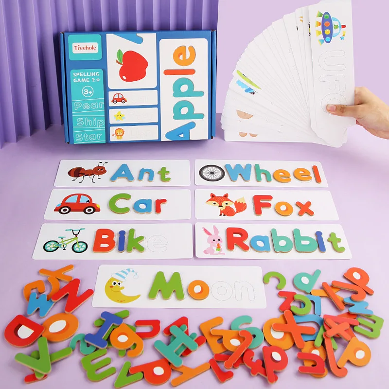 Kids Early Educational Montessori Toys ABC Puzzle Digital Wooden Toys Jigsaw Letter Alphabet Number Puzzle Baby Toys Gifts
Kids Early Educational Montessori Toys ABC Puzzle Digital Wooden Toys Jigsaw Letter Alphabet Number Puzzle Baby Toys Gifts